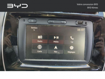 Photo 13 du bon plan DACIA Spring 45ch Expression occasion à 8990 €