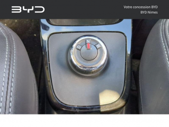 Photo 14 du bon plan DACIA Spring 45ch Expression occasion à 8990 €