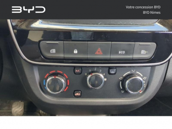 Photo 15 du bon plan DACIA Spring 45ch Expression occasion à 8990 €