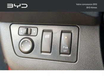 Photo 16 du bon plan DACIA Spring 45ch Expression occasion à 8990 €