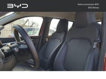 Photo 17 du bon plan DACIA Spring 45ch Expression occasion à 8990 €