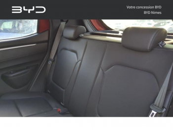 Photo 18 du bon plan DACIA Spring 45ch Expression occasion à 8990 €