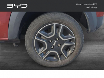 Photo 19 du bon plan DACIA Spring 45ch Expression occasion à 8990 €