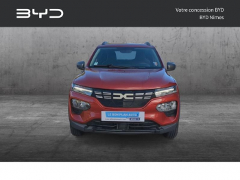 Photo 20 du bon plan DACIA Spring 45ch Expression occasion à 8990 €