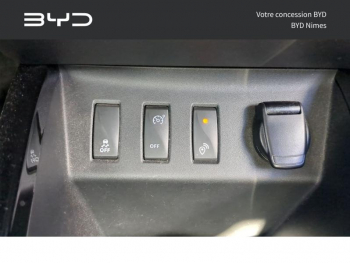 Photo 23 du bon plan DACIA Spring 45ch Expression occasion à 8990 €