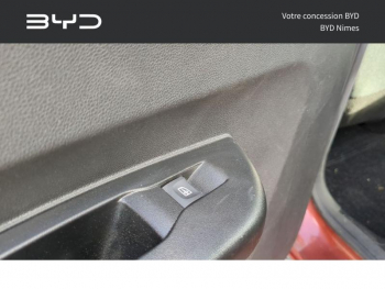 Photo 24 du bon plan DACIA Spring 45ch Expression occasion à 8990 €