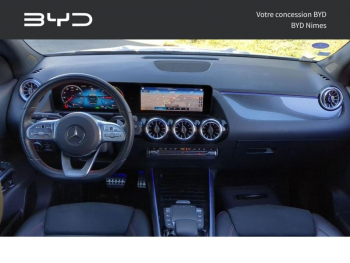 ddf-core-media-9Mb2Sw75038_2.jpg Photo 2 du bon plan MERCEDES-BENZ Classe GLA 250 e 160+102ch AMG Line 8G-DCT occasion à 31990 €