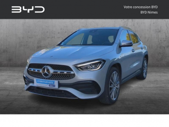 ddf-core-media-QS6cyA75038_3.jpg Photo 3 du bon plan MERCEDES-BENZ Classe GLA 250 e 160+102ch AMG Line 8G-DCT occasion à 31990 €