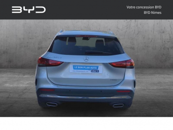 ddf-core-media-n4FZQN75038_6.jpg Photo 6 du bon plan MERCEDES-BENZ Classe GLA 250 e 160+102ch AMG Line 8G-DCT occasion à 31990 €