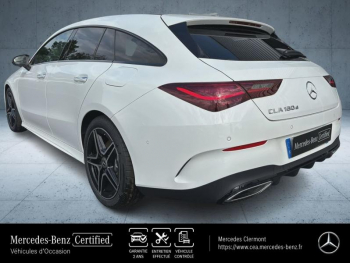 Photo 3 du bon plan MERCEDES-BENZ CLA Shooting Brake 180 d 116ch AMG Line 8G-DCT occasion à 36890 €