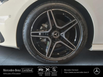 Photo 6 du bon plan MERCEDES-BENZ CLA Shooting Brake 180 d 116ch AMG Line 8G-DCT occasion à 36890 €