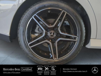 Photo 7 du bon plan MERCEDES-BENZ CLA Shooting Brake 180 d 116ch AMG Line 8G-DCT occasion à 36890 €