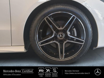 Photo 9 du bon plan MERCEDES-BENZ CLA Shooting Brake 180 d 116ch AMG Line 8G-DCT occasion à 36890 €