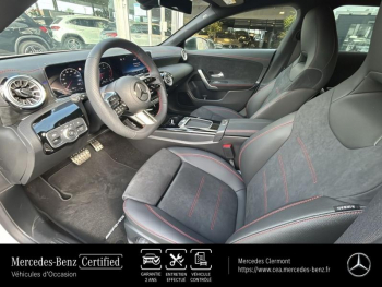 Photo 10 du bon plan MERCEDES-BENZ CLA Shooting Brake 180 d 116ch AMG Line 8G-DCT occasion à 36890 €