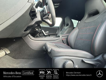Photo 11 du bon plan MERCEDES-BENZ CLA Shooting Brake 180 d 116ch AMG Line 8G-DCT occasion à 36890 €