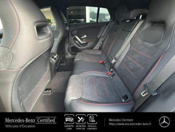 Photo 12 du bon plan MERCEDES-BENZ CLA Shooting Brake 180 d 116ch AMG Line 8G-DCT occasion à 36890 €