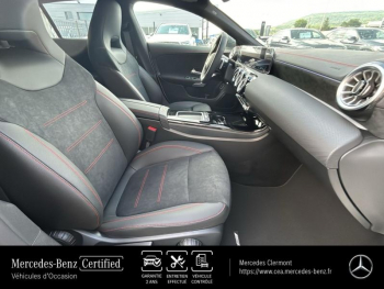Photo 13 du bon plan MERCEDES-BENZ CLA Shooting Brake 180 d 116ch AMG Line 8G-DCT occasion à 36890 €