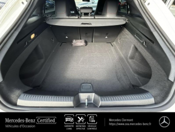 Photo 14 du bon plan MERCEDES-BENZ CLA Shooting Brake 180 d 116ch AMG Line 8G-DCT occasion à 36890 €