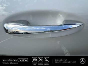 Photo 15 du bon plan MERCEDES-BENZ CLA Shooting Brake 180 d 116ch AMG Line 8G-DCT occasion à 36890 €