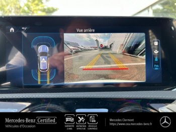 Photo 17 du bon plan MERCEDES-BENZ CLA Shooting Brake 180 d 116ch AMG Line 8G-DCT occasion à 36890 €