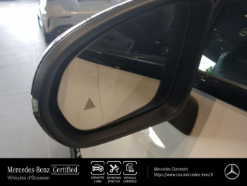 Photo 18 du bon plan MERCEDES-BENZ CLA Shooting Brake 180 d 116ch AMG Line 8G-DCT occasion à 36890 €