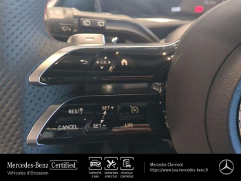 Photo 19 du bon plan MERCEDES-BENZ CLA Shooting Brake 180 d 116ch AMG Line 8G-DCT occasion à 36890 €