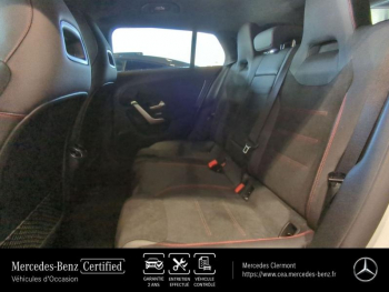 Photo 21 du bon plan MERCEDES-BENZ CLA Shooting Brake 180 d 116ch AMG Line 8G-DCT occasion à 36890 €