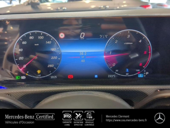 Photo 22 du bon plan MERCEDES-BENZ CLA Shooting Brake 180 d 116ch AMG Line 8G-DCT occasion à 36890 €