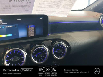 Photo 24 du bon plan MERCEDES-BENZ CLA Shooting Brake 180 d 116ch AMG Line 8G-DCT occasion à 36890 €