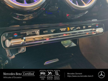 Photo 25 du bon plan MERCEDES-BENZ CLA Shooting Brake 180 d 116ch AMG Line 8G-DCT occasion à 36890 €