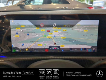 Photo 28 du bon plan MERCEDES-BENZ CLA Shooting Brake 180 d 116ch AMG Line 8G-DCT occasion à 36890 €