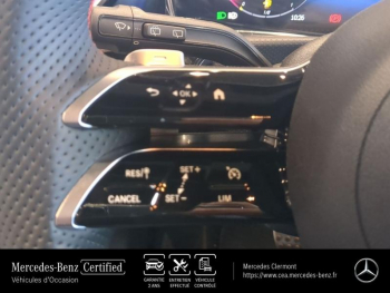 Photo 30 du bon plan MERCEDES-BENZ CLA Shooting Brake 180 d 116ch AMG Line 8G-DCT occasion à 36890 €