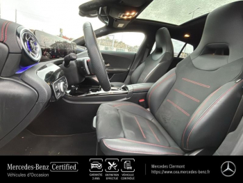 ddf-core-media-tmkHPLPO43748087_14.jpg Photo 14 du bon plan MERCEDES-BENZ CLA Shooting Brake 200 d 150ch AMG Line 8G-DCT occasion à 42990 €