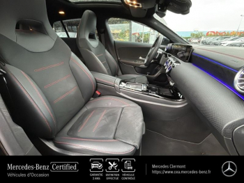 ddf-core-media-j9FnWOPO43748087_17.jpg Photo 17 du bon plan MERCEDES-BENZ CLA Shooting Brake 200 d 150ch AMG Line 8G-DCT occasion à 42990 €