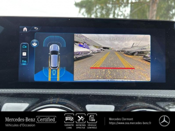 ddf-core-media-1dTfSVPO43748087_20.jpg Photo 20 du bon plan MERCEDES-BENZ CLA Shooting Brake 200 d 150ch AMG Line 8G-DCT occasion à 42990 €