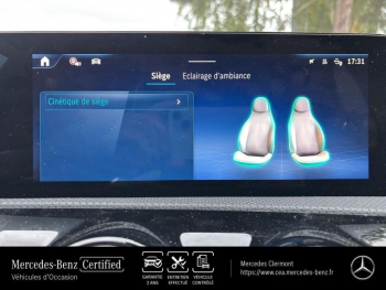 ddf-core-media-ftk91YPO43748087_21.jpg Photo 21 du bon plan MERCEDES-BENZ CLA Shooting Brake 200 d 150ch AMG Line 8G-DCT occasion à 42990 €