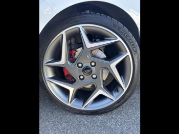 Photo 11 du bon plan FORD Fiesta 1.5 EcoBoost 200ch Stop&Start ST-Plus 3p Euro6.2 occasion à 22984 €