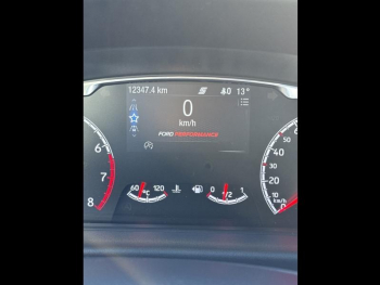 Photo 17 du bon plan FORD Fiesta 1.5 EcoBoost 200ch Stop&Start ST-Plus 3p Euro6.2 occasion à 22984 €