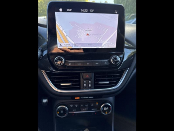 Photo 18 du bon plan FORD Fiesta 1.5 EcoBoost 200ch Stop&Start ST-Plus 3p Euro6.2 occasion à 22984 €