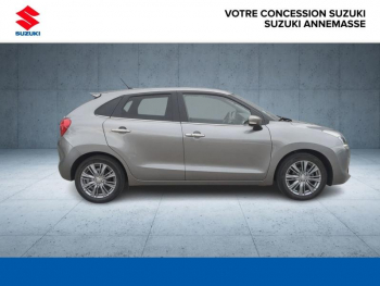 ddf-core-media-20NM8m251160_2.jpg Photo 2 du bon plan SUZUKI Baleno 1.2 Hybrid SHVS 90ch Pack occasion à 9900 €