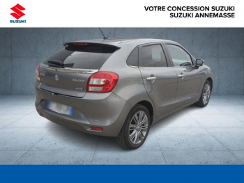 ddf-core-media-TY5PNX251160_3.jpg Photo 3 du bon plan SUZUKI Baleno 1.2 Hybrid SHVS 90ch Pack occasion à 9900 €