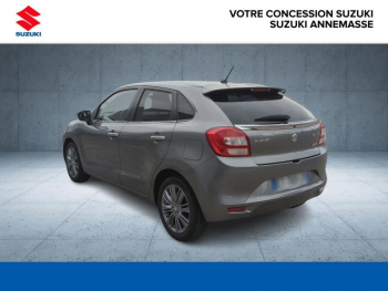 ddf-core-media-NvFuea251160_5.jpg Photo 5 du bon plan SUZUKI Baleno 1.2 Hybrid SHVS 90ch Pack occasion à 9900 €