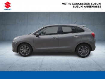 ddf-core-media-5NiO0L251160_6.jpg Photo 6 du bon plan SUZUKI Baleno 1.2 Hybrid SHVS 90ch Pack occasion à 9900 €
