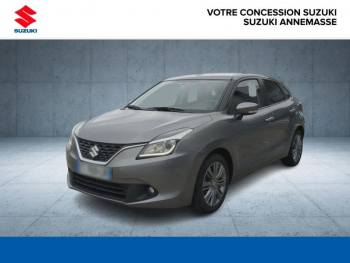 ddf-core-media-RhWceo251160_7.jpg Photo 7 du bon plan SUZUKI Baleno 1.2 Hybrid SHVS 90ch Pack occasion à 9900 €