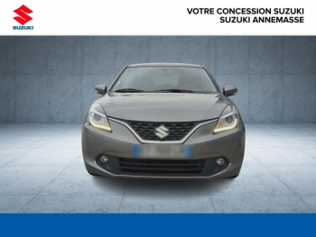 ddf-core-media-NVCIM0251160_8.jpg Photo 8 du bon plan SUZUKI Baleno 1.2 Hybrid SHVS 90ch Pack occasion à 9900 €