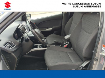 ddf-core-media-xF4U2g251160_10.jpg Photo 10 du bon plan SUZUKI Baleno 1.2 Hybrid SHVS 90ch Pack occasion à 9900 €