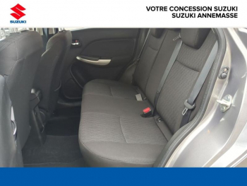 ddf-core-media-ys2QGU251160_11.jpg Photo 11 du bon plan SUZUKI Baleno 1.2 Hybrid SHVS 90ch Pack occasion à 9900 €