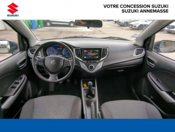 ddf-core-media-ZMiYGy251160_12.jpg Photo 12 du bon plan SUZUKI Baleno 1.2 Hybrid SHVS 90ch Pack occasion à 9900 €