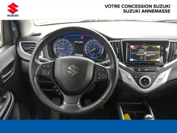 ddf-core-media-KI971c251160_13.jpg Photo 13 du bon plan SUZUKI Baleno 1.2 Hybrid SHVS 90ch Pack occasion à 9900 €