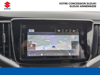 ddf-core-media-zdSnay251160_18.jpg Photo 18 du bon plan SUZUKI Baleno 1.2 Hybrid SHVS 90ch Pack occasion à 9900 €